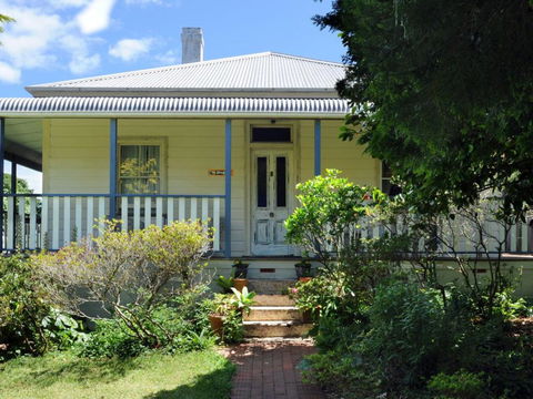 Fairview Gerringong - Accommodation Rockhampton 1