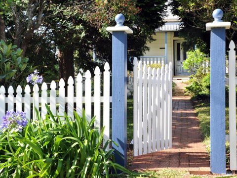 Fairview Gerringong - Accommodation Rockhampton 2