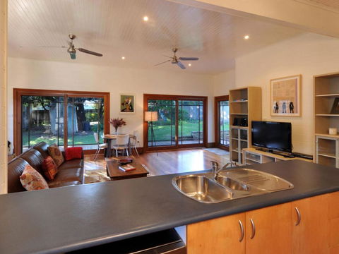 Fairview Gerringong - Accommodation Rockhampton 3