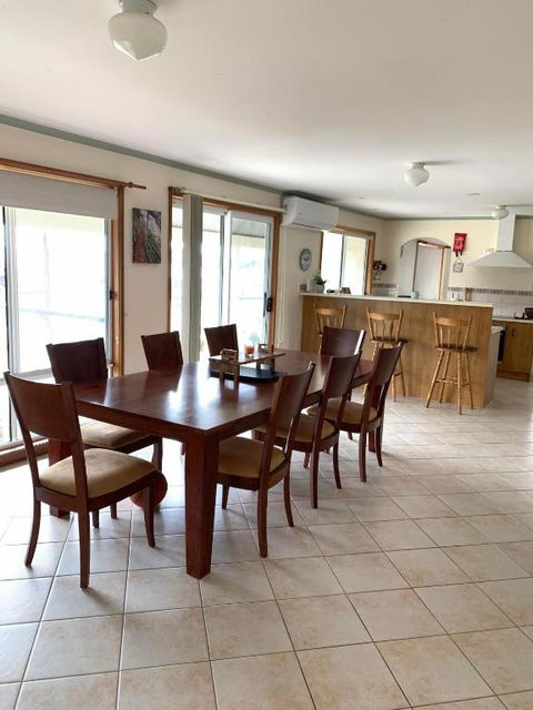 FairWinds - 22 Sunman St, Goolwa Beach - Accommodation Rockhampton 3
