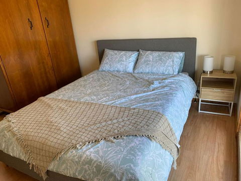FairWinds - 22 Sunman St, Goolwa Beach - Accommodation Rockhampton 4