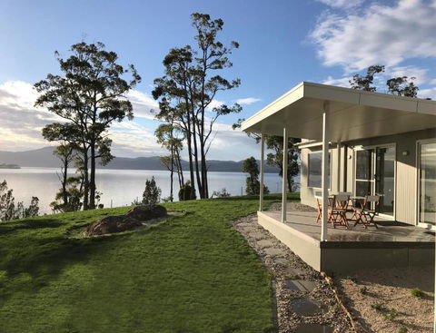 Fairwinds Tasmania - Accommodation Rockhampton 0