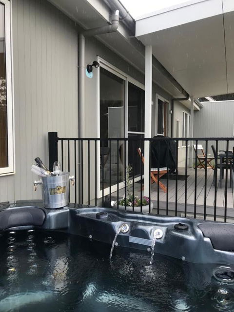 Fairwinds Tasmania - Accommodation Rockhampton 2