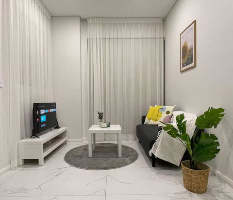 Family Home@Eastwood - Accommodation Rockhampton 0