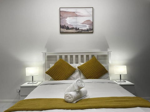 Family Home@Eastwood - Accommodation Rockhampton 2
