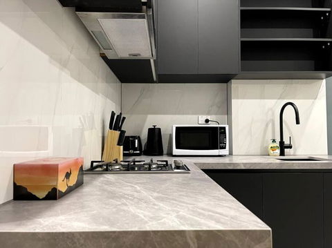 Family Home@Eastwood - Accommodation Rockhampton 4
