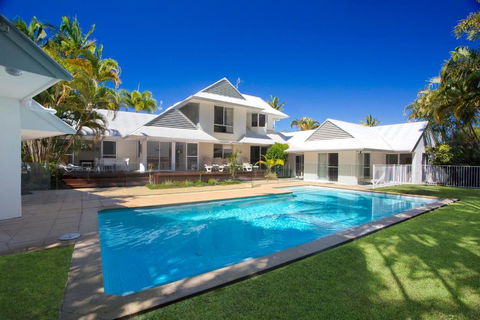Family Living In The Heart Of Noosa, Noosa Heads - Accommodation Rockhampton 0