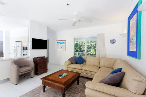 Family Living In The Heart Of Noosa, Noosa Heads - Accommodation Rockhampton 1