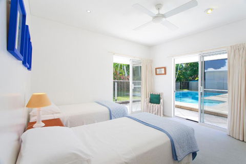Family Living In The Heart Of Noosa, Noosa Heads - Accommodation Rockhampton 4