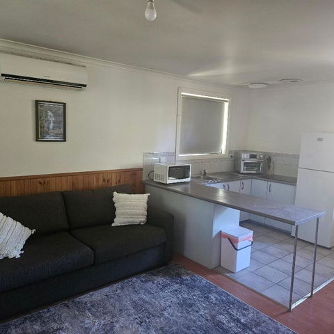 Fauna Australia Wildlife Experience - Accommodation Rockhampton 4
