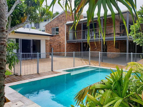 Feel The Magic Of Moffat Steps To The Beach Cafes - Accommodation Rockhampton 0