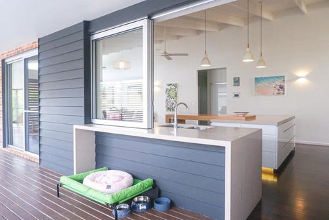 Feel The Magic Of Moffat Steps To The Beach Cafes - Accommodation Rockhampton 4