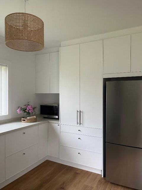 FERN - Accommodation Rockhampton 1