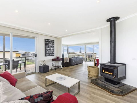 Fernhill - Accommodation Rockhampton 1