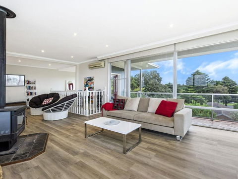 Fernhill - Accommodation Rockhampton 2