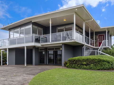 Fernhill - Accommodation Rockhampton 0