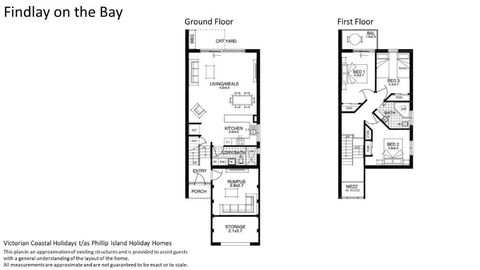 Findlay On The Bay - Accommodation Rockhampton 4