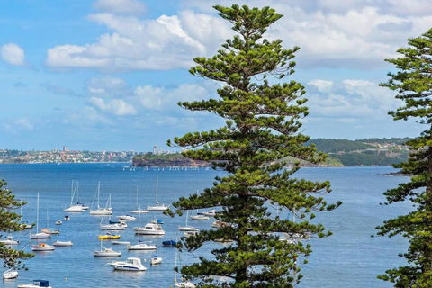 Fine Pine - Beachside Lifestyle With Two Balconies - Accommodation Rockhampton 3