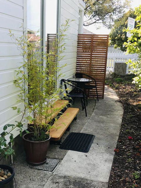 Five Minutes To The Spirit Of Tasmania - Accommodation Rockhampton 4