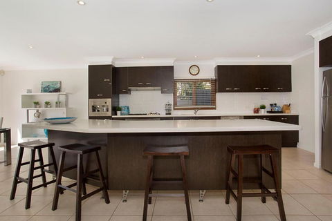 Flamingo Key - Accommodation Rockhampton 4