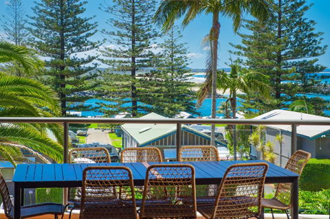 Flightdeck 203 5-7 Clarence Street PM - Accommodation Rockhampton 0