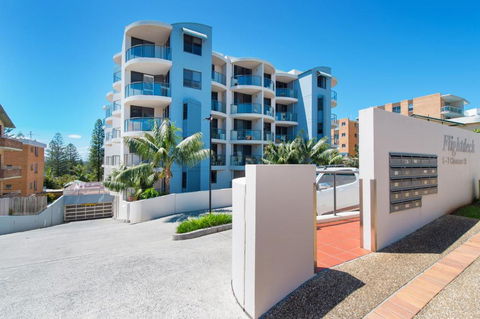 Flightdeck 203 5-7 Clarence Street PM - Accommodation Rockhampton 2