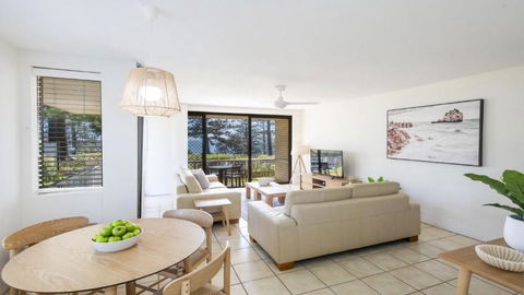 Flinders Lodge Unit 1 - Accommodation Rockhampton 2