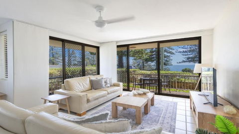 Flinders Lodge Unit 1 - Accommodation Rockhampton 4