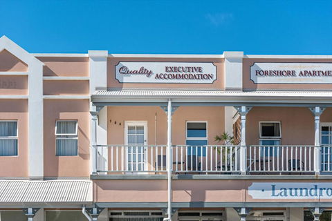Foreshore Apartment 104 - Accommodation Rockhampton 2