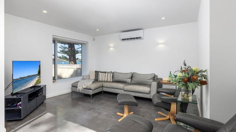 Foreshore Bliss - Accommodation Rockhampton 1