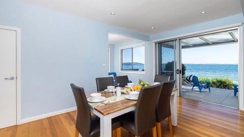 Foreshore Bliss - Accommodation Rockhampton 2
