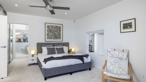 Foreshore Bliss - Accommodation Rockhampton 4
