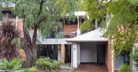 Forest Edge Villa - Accommodation Rockhampton 1
