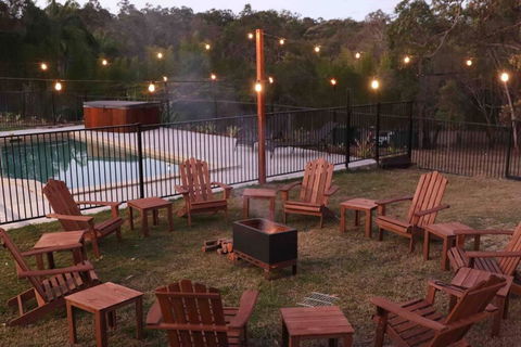 Forest Views Estate - Accommodation Rockhampton 0