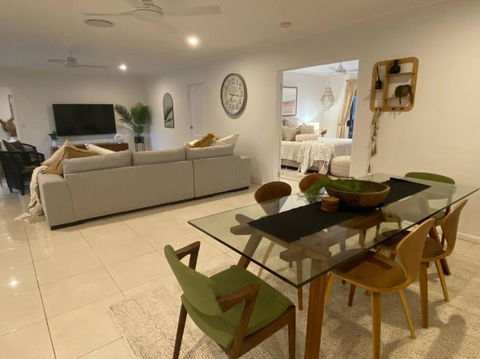Forest Views Estate - Accommodation Rockhampton 1
