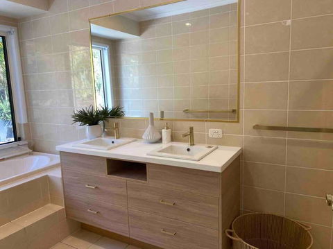 Forest Views Estate - Accommodation Rockhampton 2