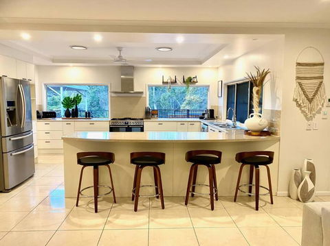 Forest Views Estate - Accommodation Rockhampton 4