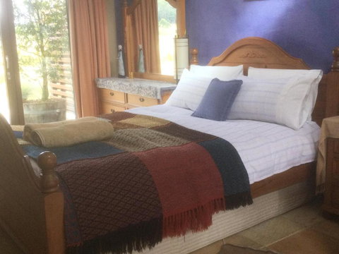 Forest Walks Lodge - Accommodation Rockhampton 2