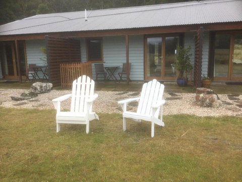 Forest Walks Lodge - Accommodation Rockhampton 3