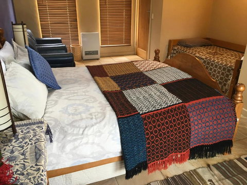 Forest Walks Lodge - Accommodation Rockhampton 1