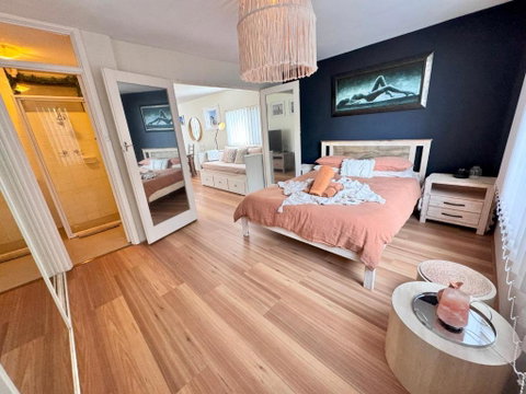 FORR64 - Cosy East Perth Retreat - Accommodation Rockhampton 1