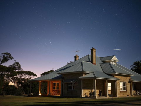 Forgo Tten Paddock - Accommodation Rockhampton 0