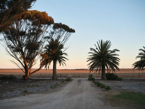 Forgo Tten Paddock - Accommodation Rockhampton 2