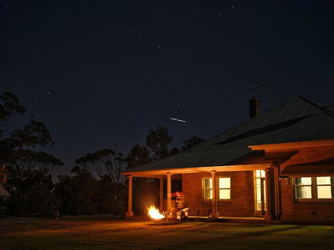 Forgo Tten Paddock - Accommodation Rockhampton 1