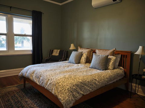 Forgo Tten Paddock - Accommodation Rockhampton 3