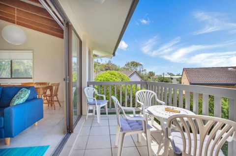 Galleries 3 Peregian Esplanade - Accommodation Rockhampton 1