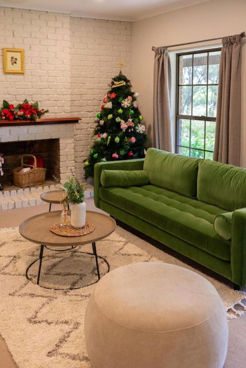 Furche Barossa 5 Bedroom Holiday House - Accommodation Rockhampton 1
