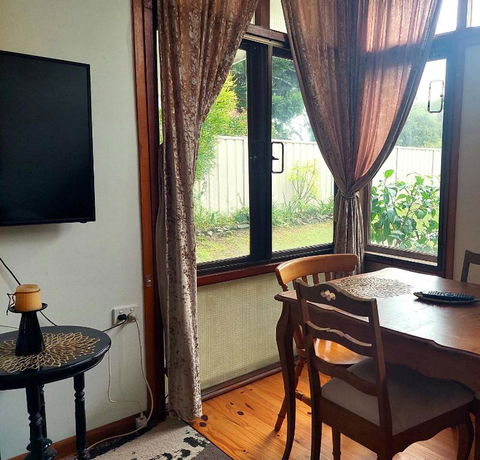 Front Apartment At The Cottage- 2 Bedrooms - Geneva In Kyogle - Accommodation Rockhampton 0