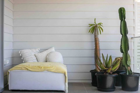 Frankies - Accommodation Rockhampton 4