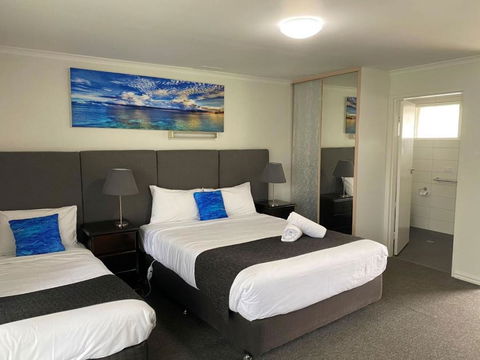 Frankston Motel - Accommodation Rockhampton 4